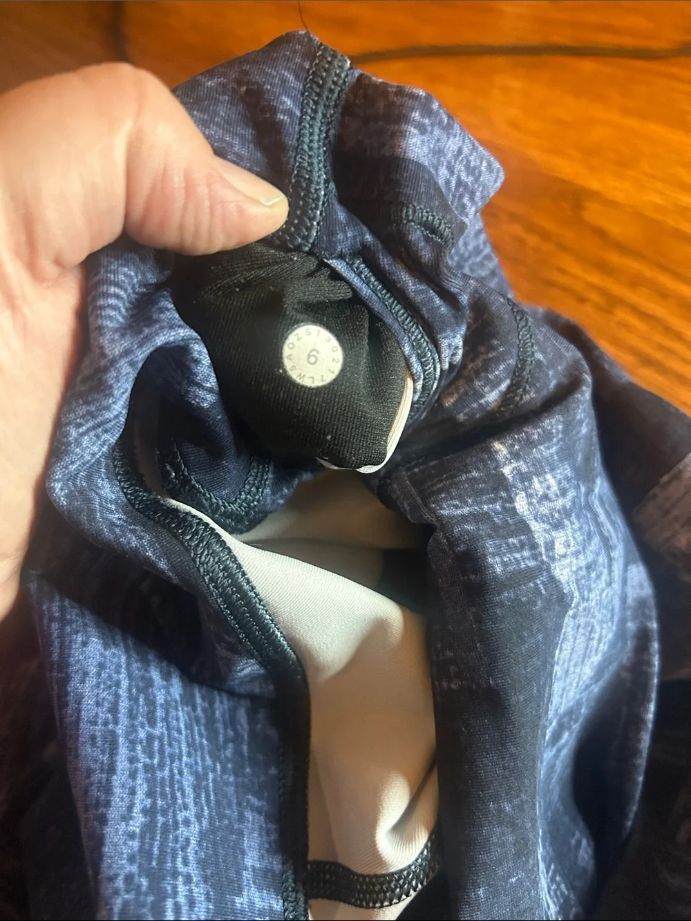 lululemon athletica stretchy athletic